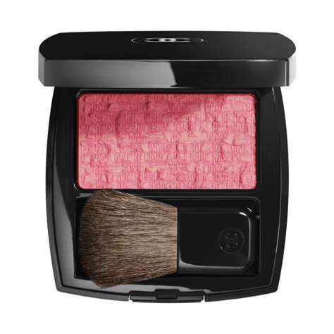 chanel tweed blush|chanel tissages blush duo.